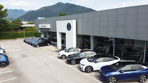 Autovega Seat - Škoda and Volkswagen Service
