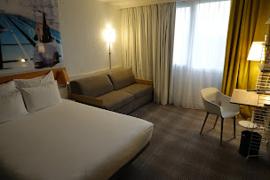 Photo n°5 de Novotel Dijon Sud à Marsannay-la-Côte (Hôtel)