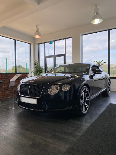 Sutherland Automotive - Thumbnail