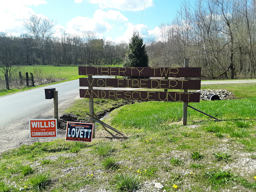 Liberty Twp Volunteer Fire - Thumbnail