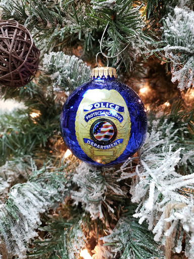 Bolivar City Police Department - Thumbnail