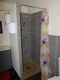 Photo n°23 de Location gîte 4 personnes Mazères - La Petite Maison à Mazères (Gîte)