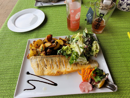 Barberino Restaurant - Thumbnail