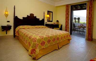 Photos of Arciduca Grand Hotel