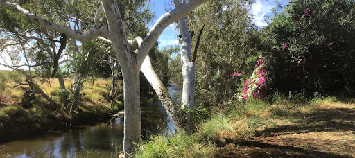 Nullagine Riverview Accommodation - Thumbnail