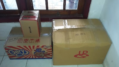 Photos of ALZA SOUVENIR LAMONGAN