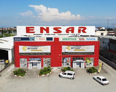 EnsarShop.com