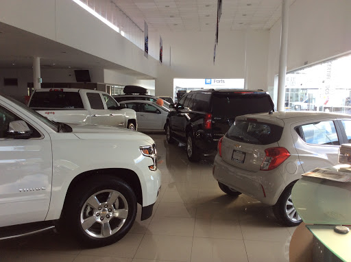 Herrera Motors Chevrolet Aguascalientes - Thumbnail