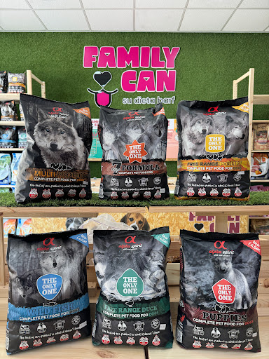 Familycan - Thumbnail