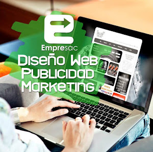 Diseño de paginas web y marketing digital empresac.com 8