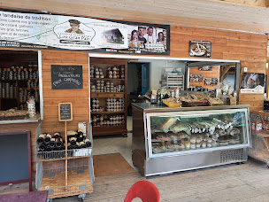 Photo n°1 de La p'tite échoppe Lou Gran Païr boutique à Le Verdon-sur-Mer (Épicerie fine)