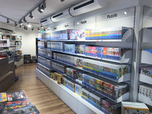 Ravensburger Outlet Store Bad Münstereifel - Thumbnail