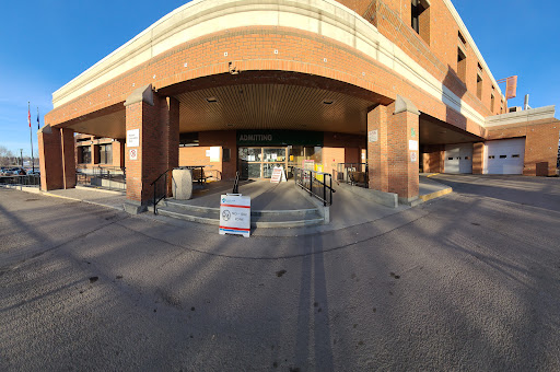 Leduc Community Hospital - Thumbnail