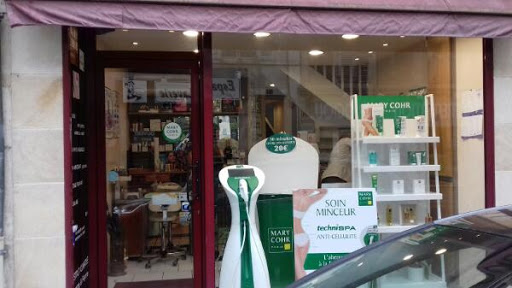 Magalie Centre Esthétique - Thumbnail