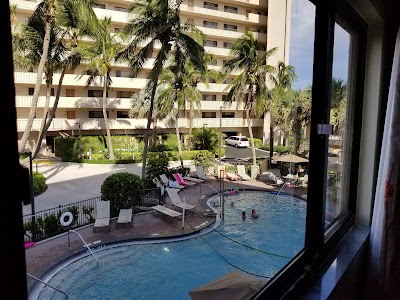 lodging