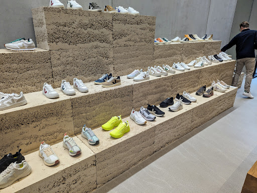 VEJA BERLIN - Visual