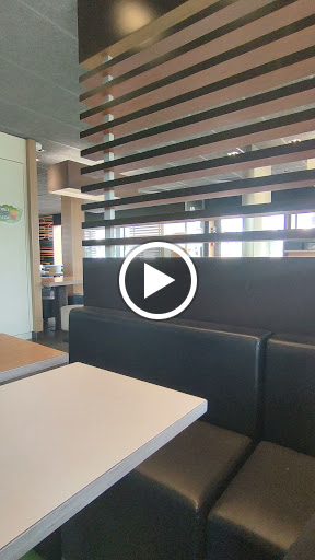 Burger Express Gorze