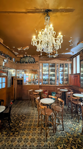 Bar Marsella - Thumbnail