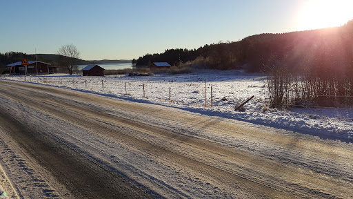 Svenshögen station - Thumbnail