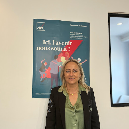 AXA Assurance et Banque Eirl Chavanne Sandra - Thumbnail