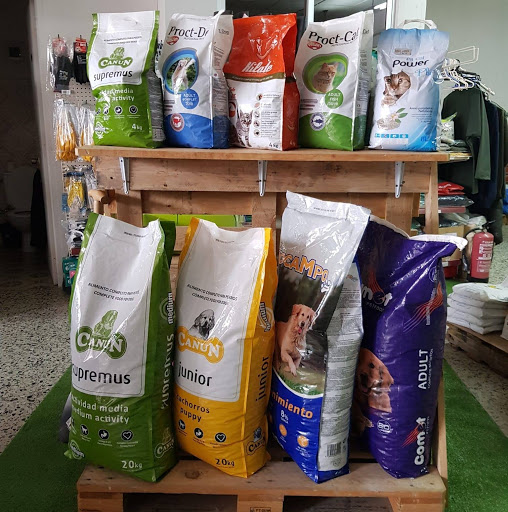 Agrobiona - Visual