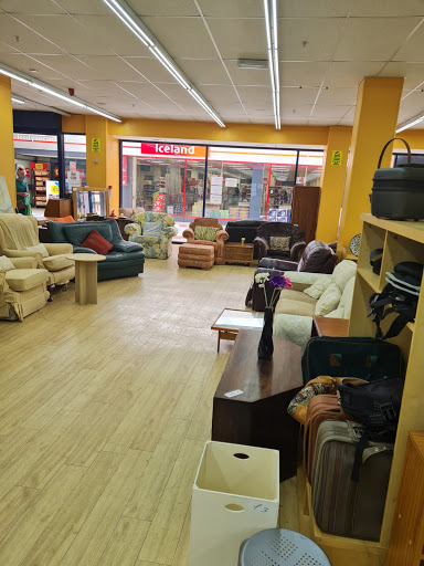 Ahava Grays Charity Shop - Thumbnail
