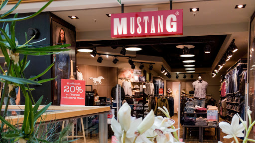 Mustang Store Trier - Thumbnail