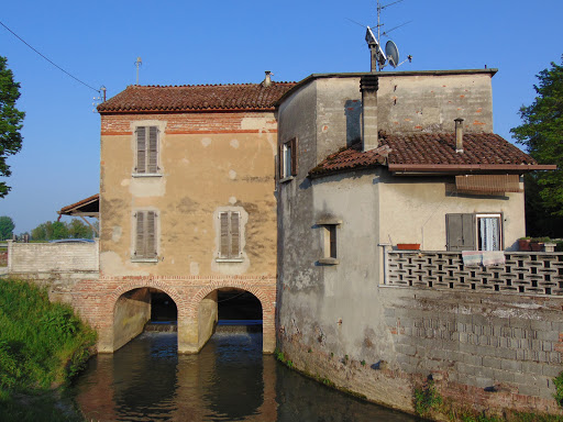 Municipality of Persico Dosimo