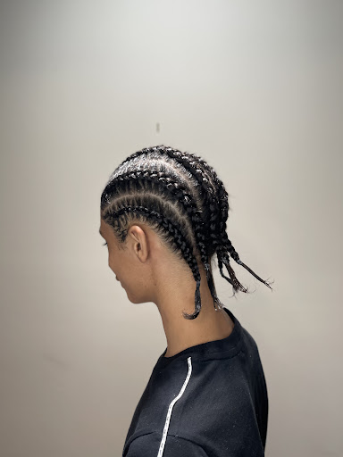 Braids by Soph