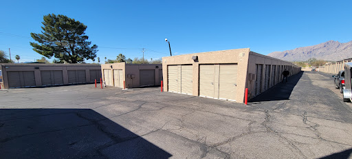 Fort Lowell Self Storage - Thumbnail