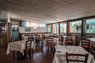 Ristorante Pizzeria Penegal