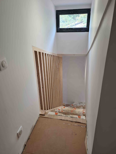 Menuisier Serrurier, MS dépannage - Menuisier