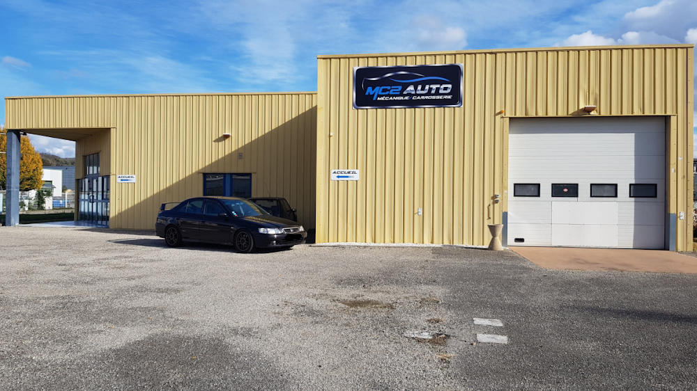 MC2 AUTO - AutoFirst