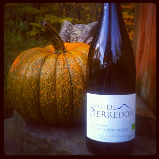 Catskill Cellars - Visual