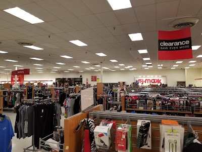 T.J. Maxx