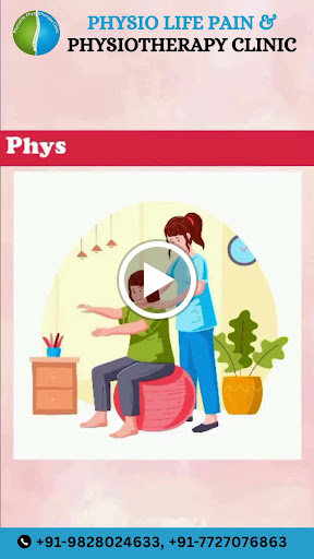 For Neurological , musculoskeletal, Cardiovascular, Women's health, Paediatric, Geriatric conditi… post image