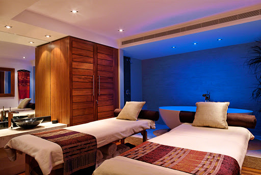 Rena Health & Leisure