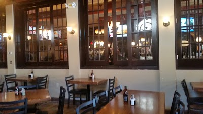 Photos of Old Bag of Nails Pub