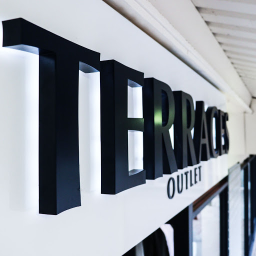 Terraces - Visual