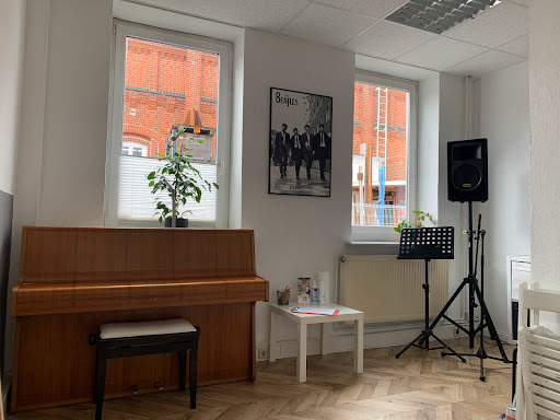 CMS Musikschule Gallery - Germany