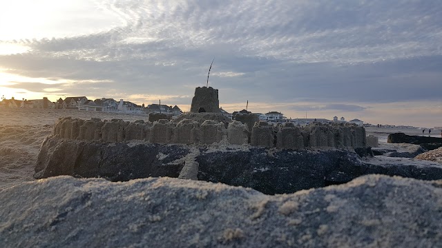 Avon-by-the-Sea Public Beach