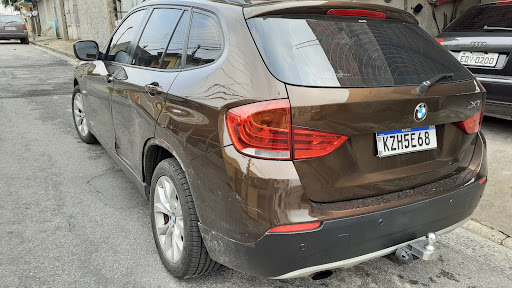 Bolinha Funilaria E Pintura Automotiva