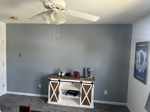 Sharpe Lines Painting Solutions