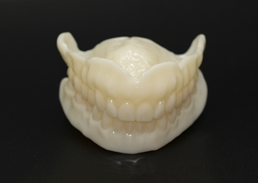 Utica Dental Laboratory Inc