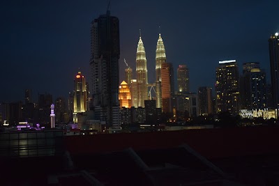 photo of Neotel Hotel Kuala Lumpur