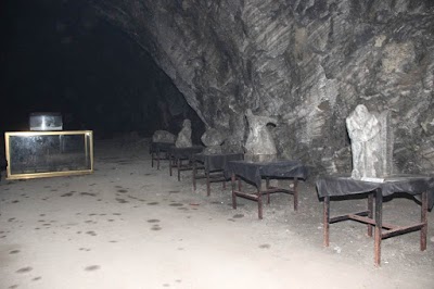 Photos of &Ccedil;ANKIRI TUZU - TUZ LAMBASI - KAYA TUZU