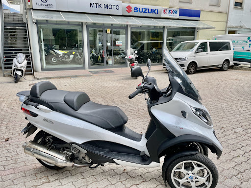 MTK Moto - Thumbnail