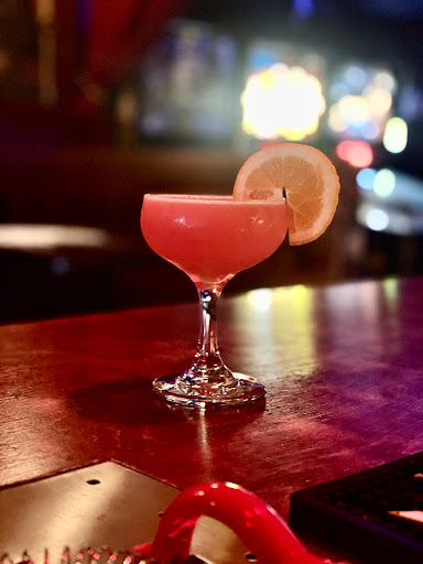 Lariat bar - Visual