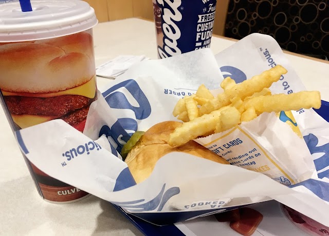 Culver's