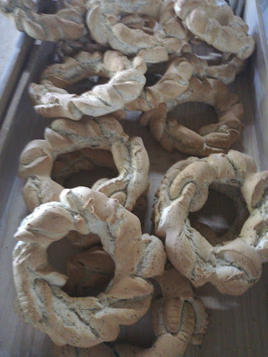 Panadería Horno San Matías - Thumbnail
